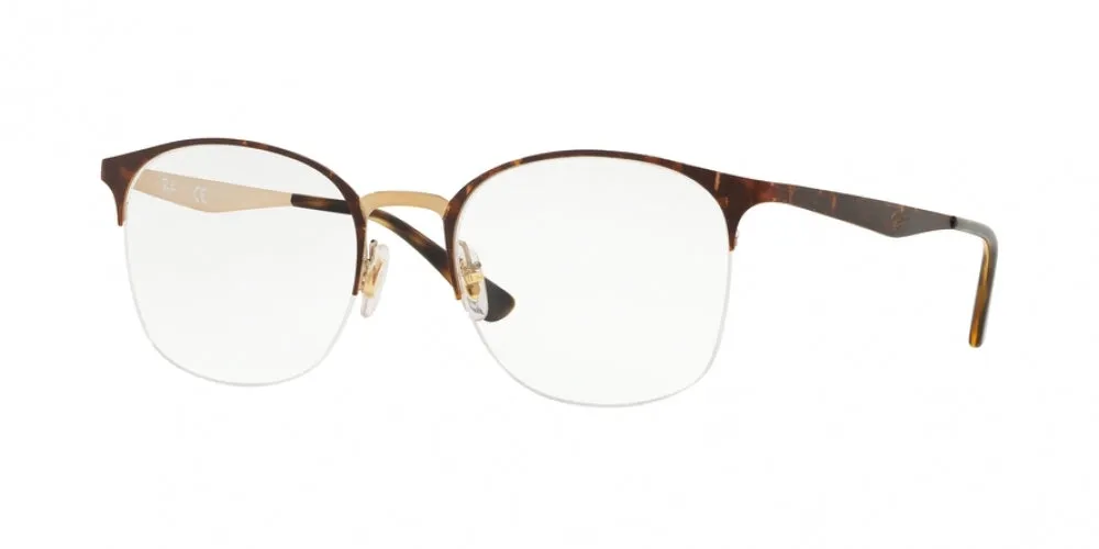Ray-Ban 6422 Eyeglasses