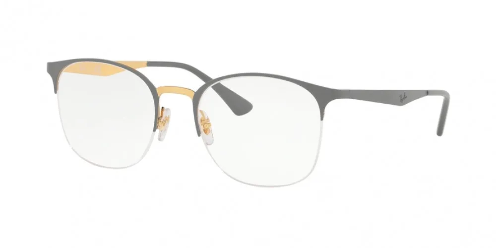 Ray-Ban 6422 Eyeglasses