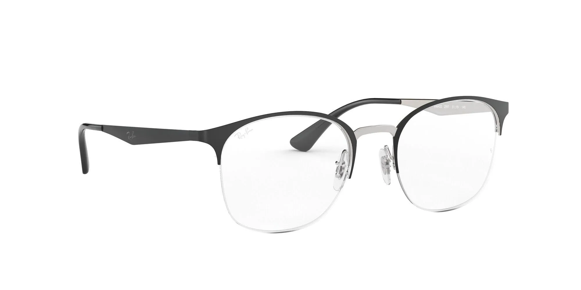 Ray-Ban 6422 Eyeglasses