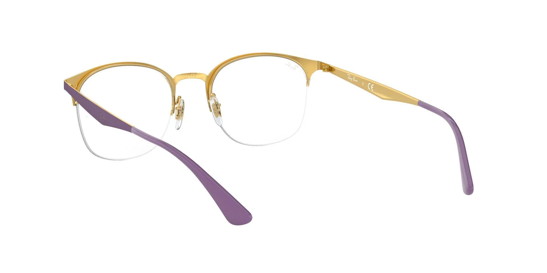 Ray-Ban 6422 Eyeglasses