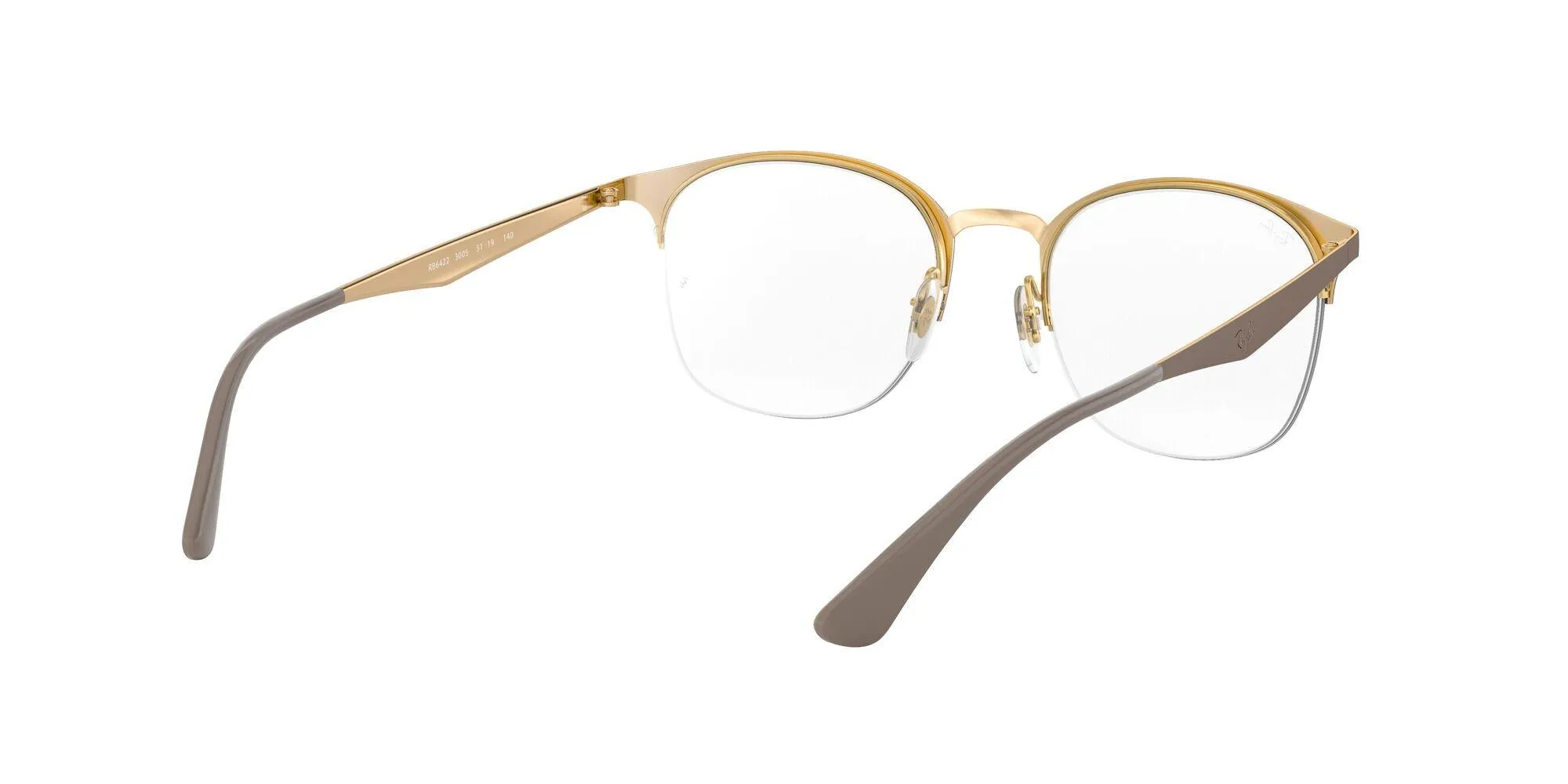 Ray-Ban 6422 Eyeglasses