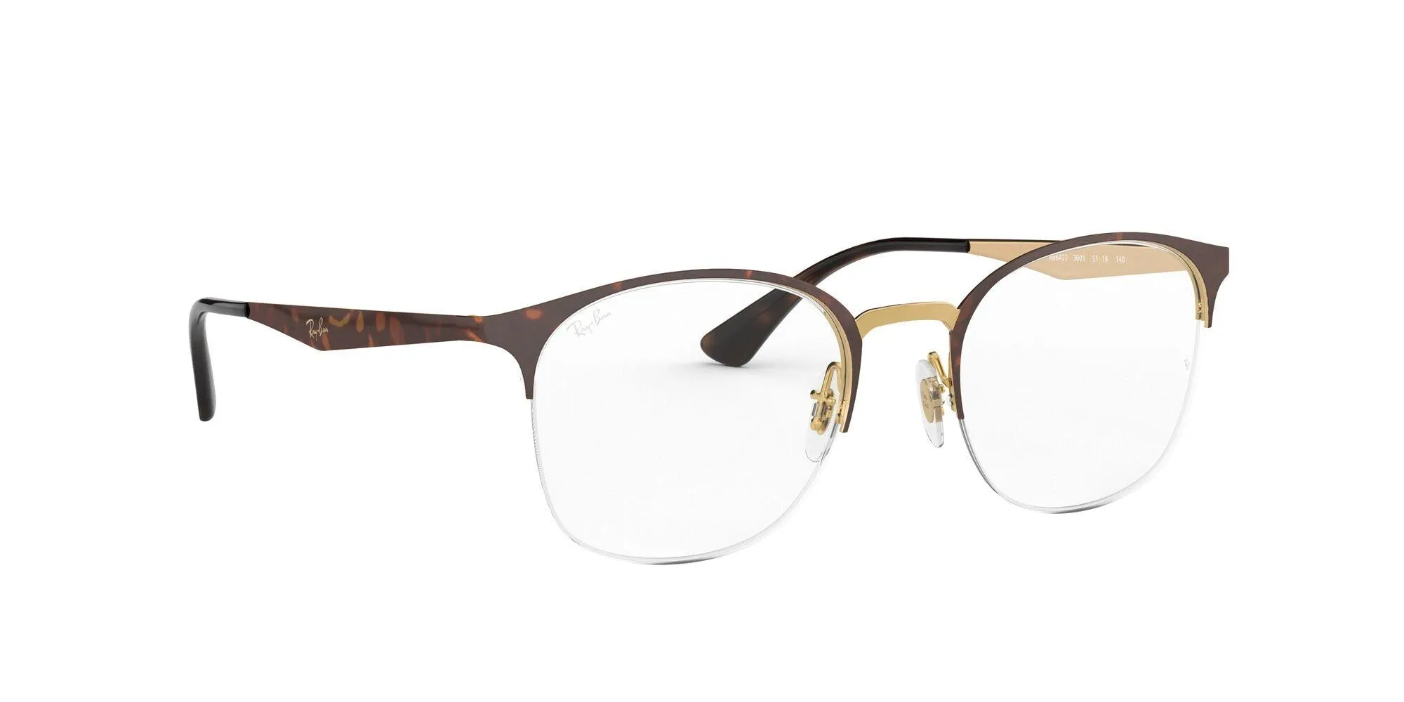 Ray-Ban 6422 Eyeglasses