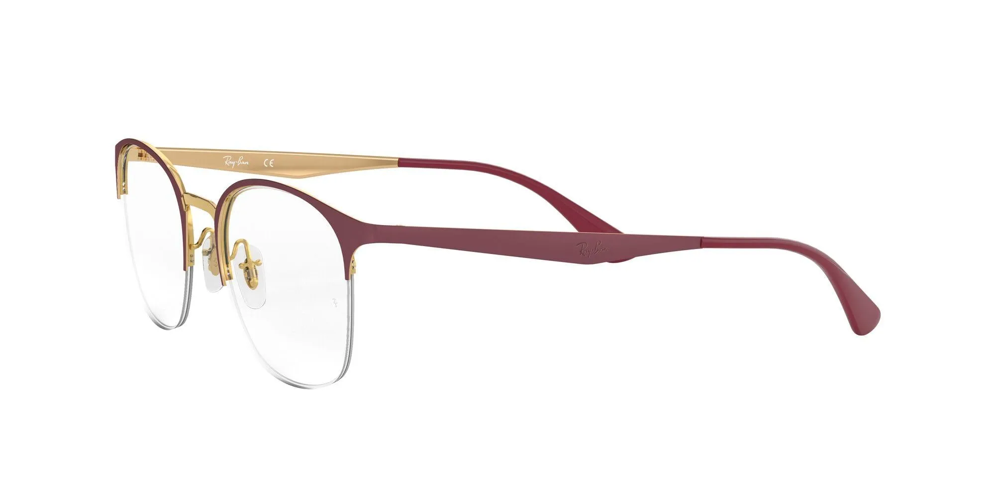 Ray-Ban 6422 Eyeglasses