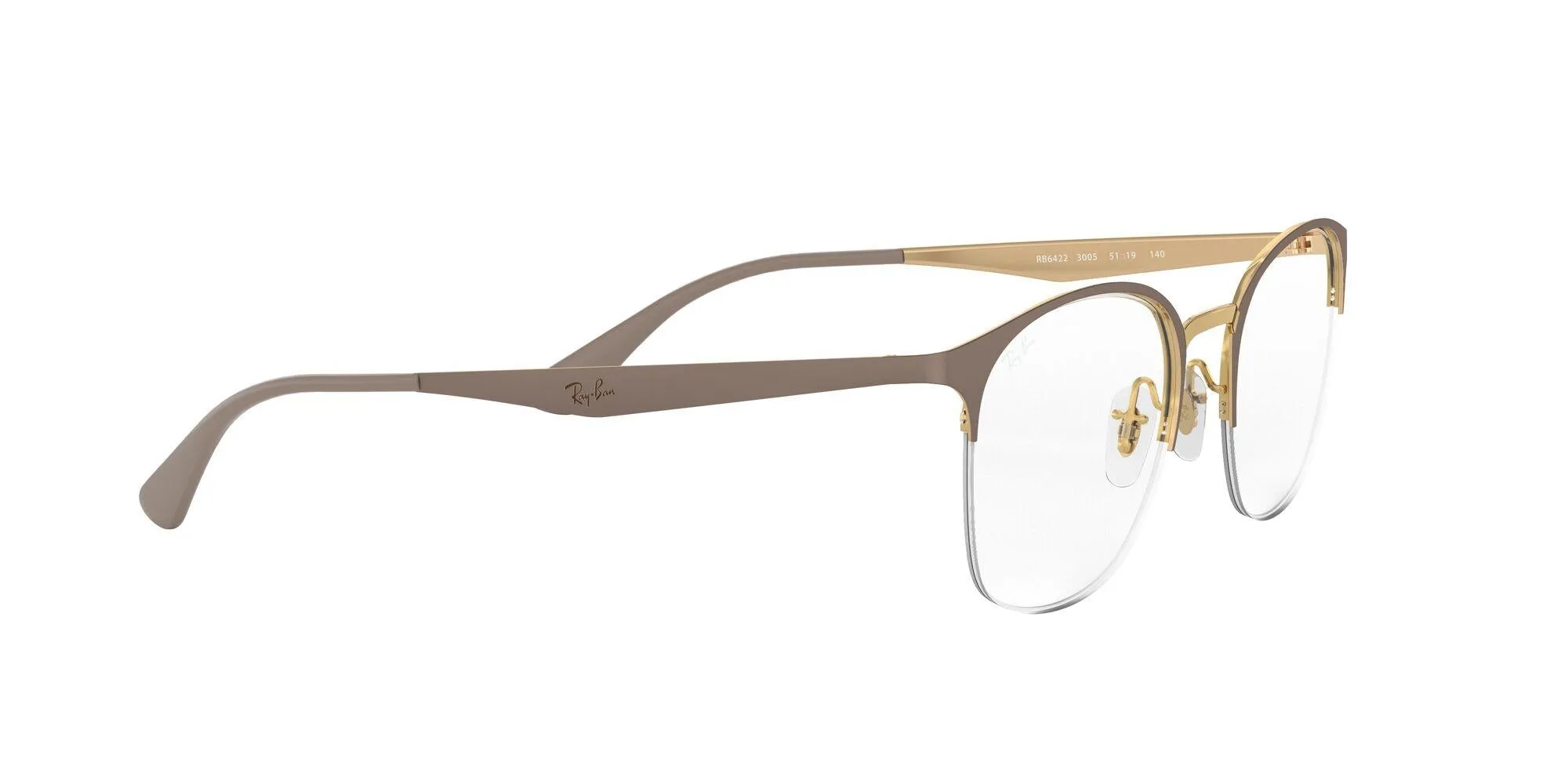 Ray-Ban 6422 Eyeglasses