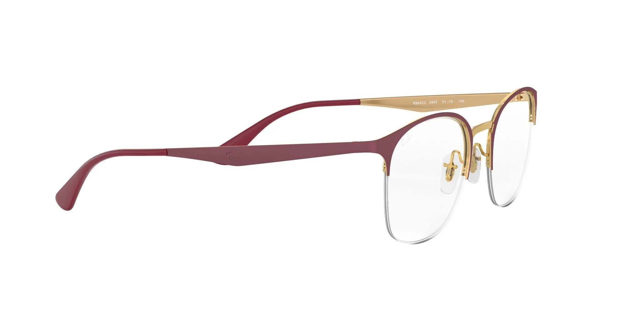 Ray-Ban 6422 Eyeglasses