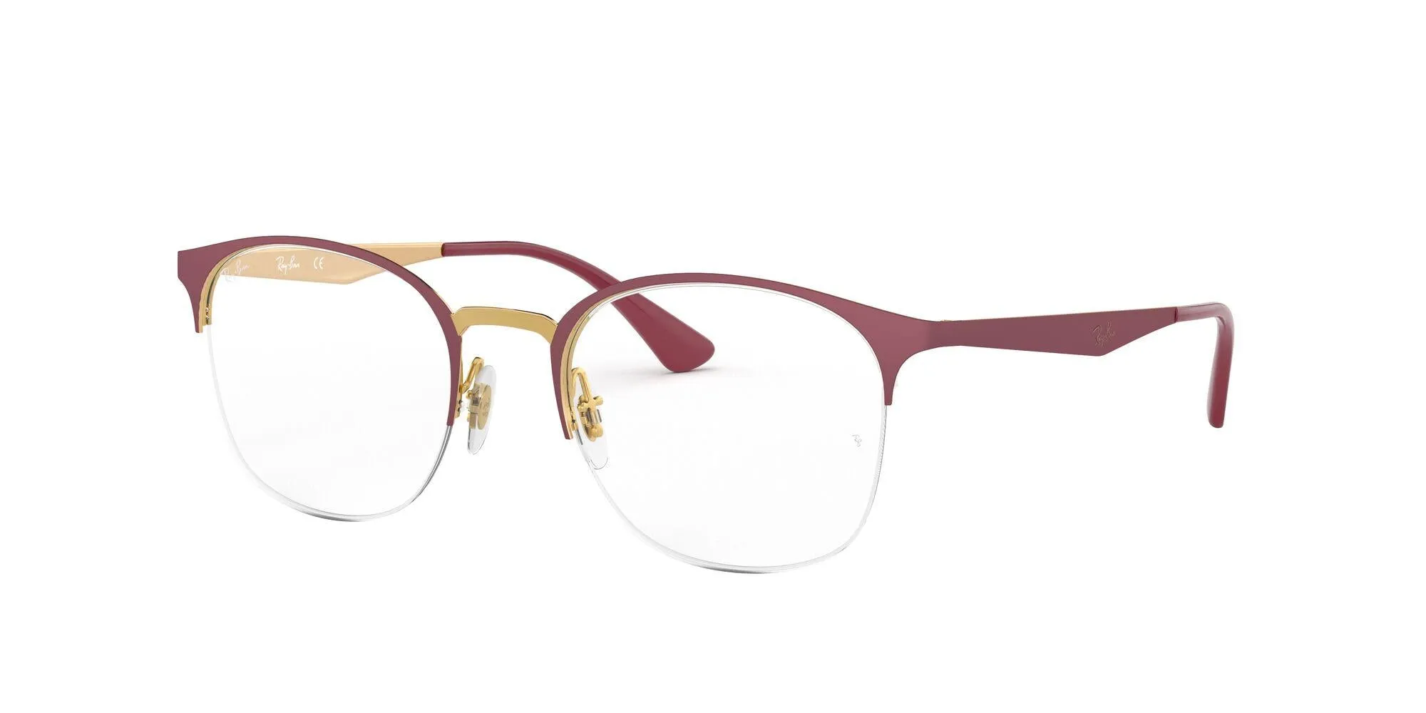 Ray-Ban 6422 Eyeglasses