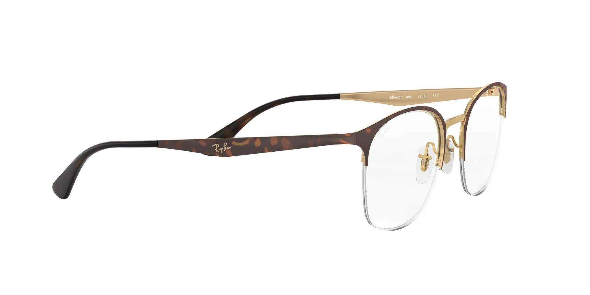 Ray-Ban 6422 Eyeglasses