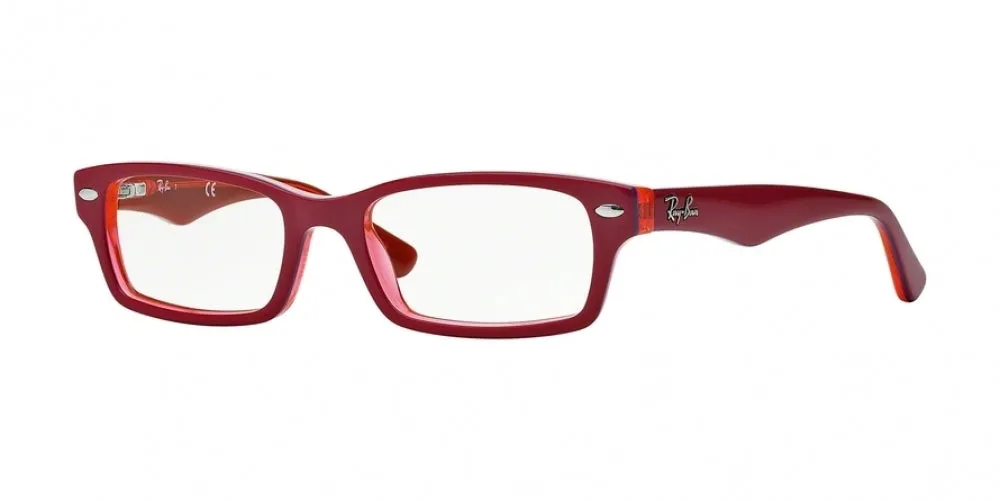 Ray-Ban Kids 0RY1530 Eyeglasses
