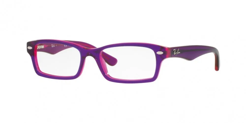 Ray-Ban Kids 0RY1530 Eyeglasses