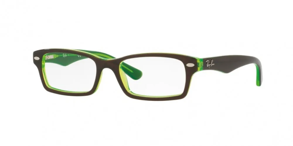 Ray-Ban Kids 0RY1530 Eyeglasses