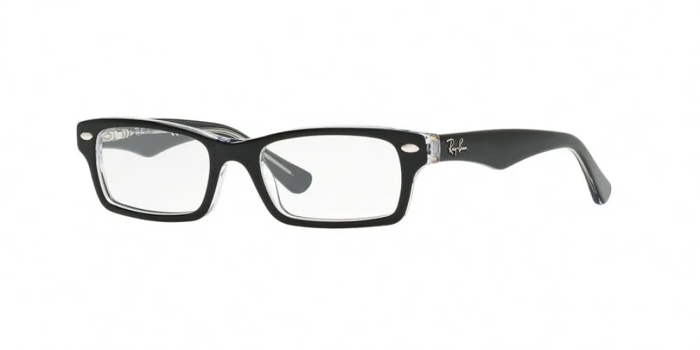 Ray-Ban Kids 0RY1530 Eyeglasses
