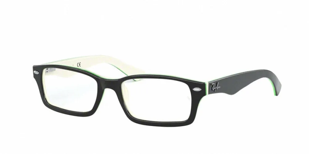 Ray-Ban Kids 0RY1530 Eyeglasses