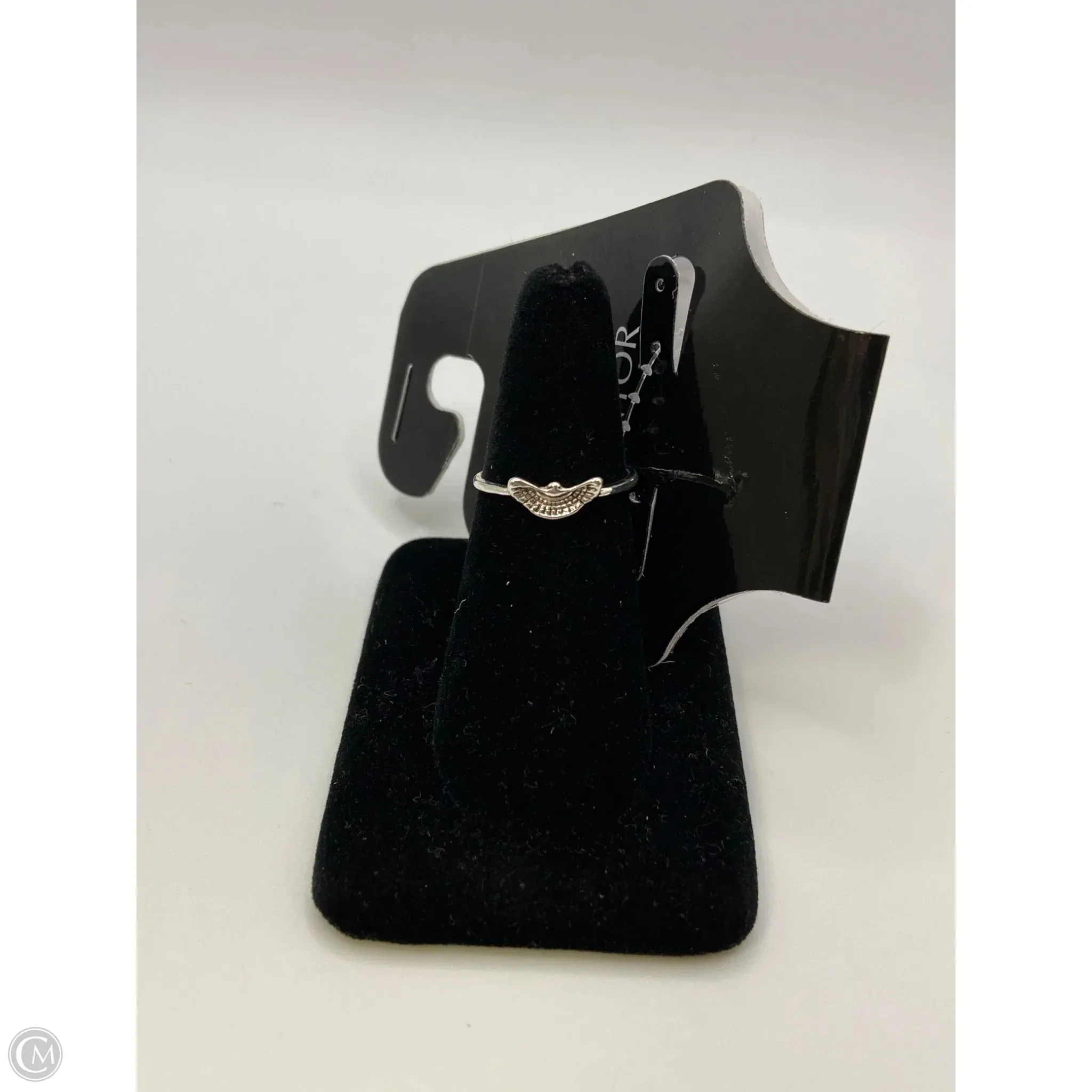 Ring Band By Clothes Mentor, Size: 8.5
