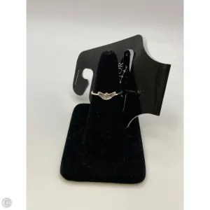 Ring Band By Clothes Mentor, Size: 8.5