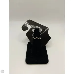 Ring Band By Clothes Mentor, Size: 8