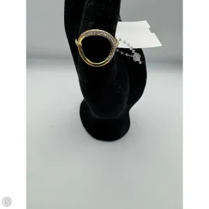 Ring Designer By Michael Kors, Size: 7