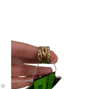 Ring Designer By Tory Burch