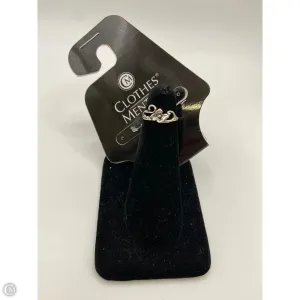 Ring Other By Clothes Mentor, Size: 3