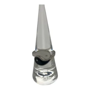 Ring Other By Cmf In Black & White