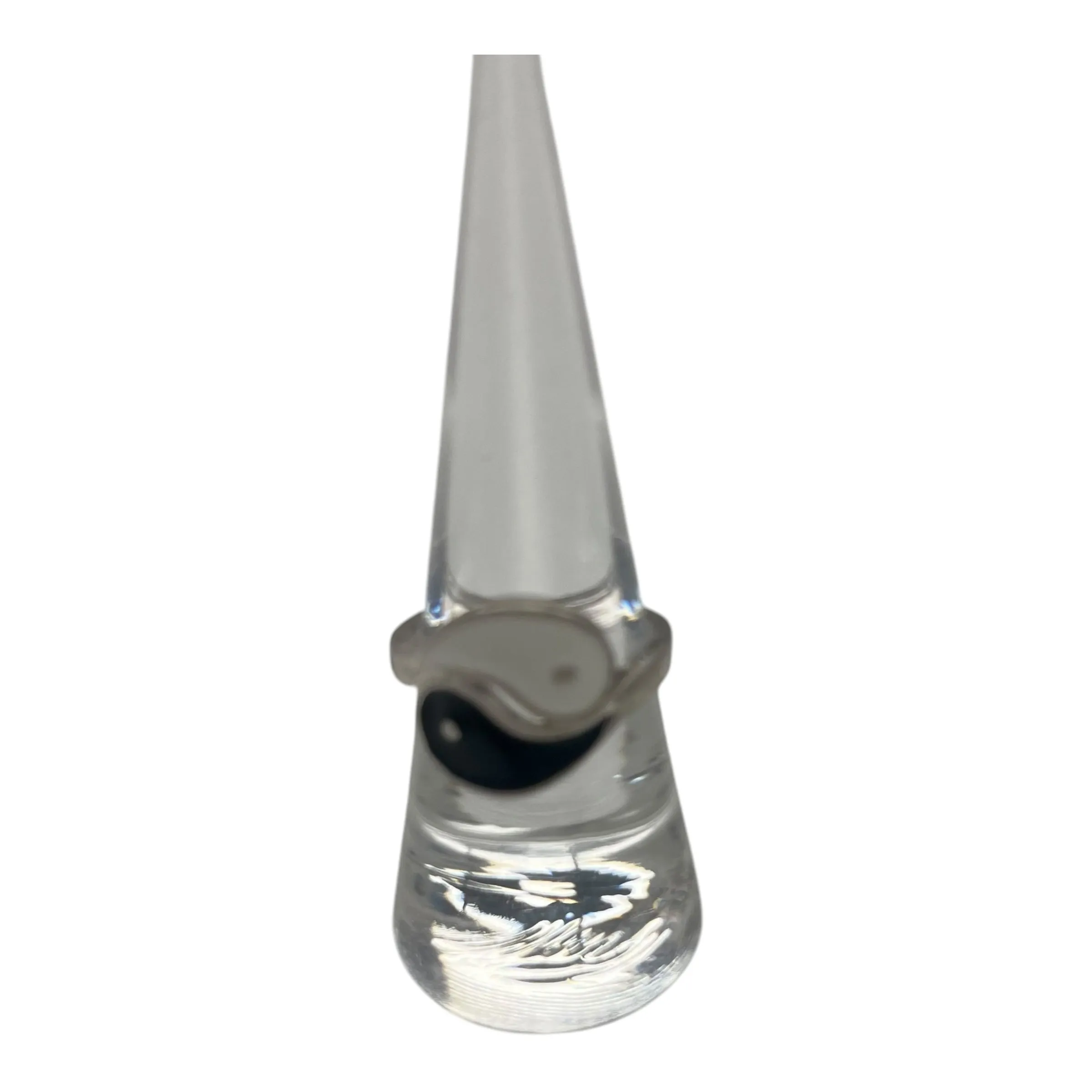 Ring Other By Cmf In Black & White