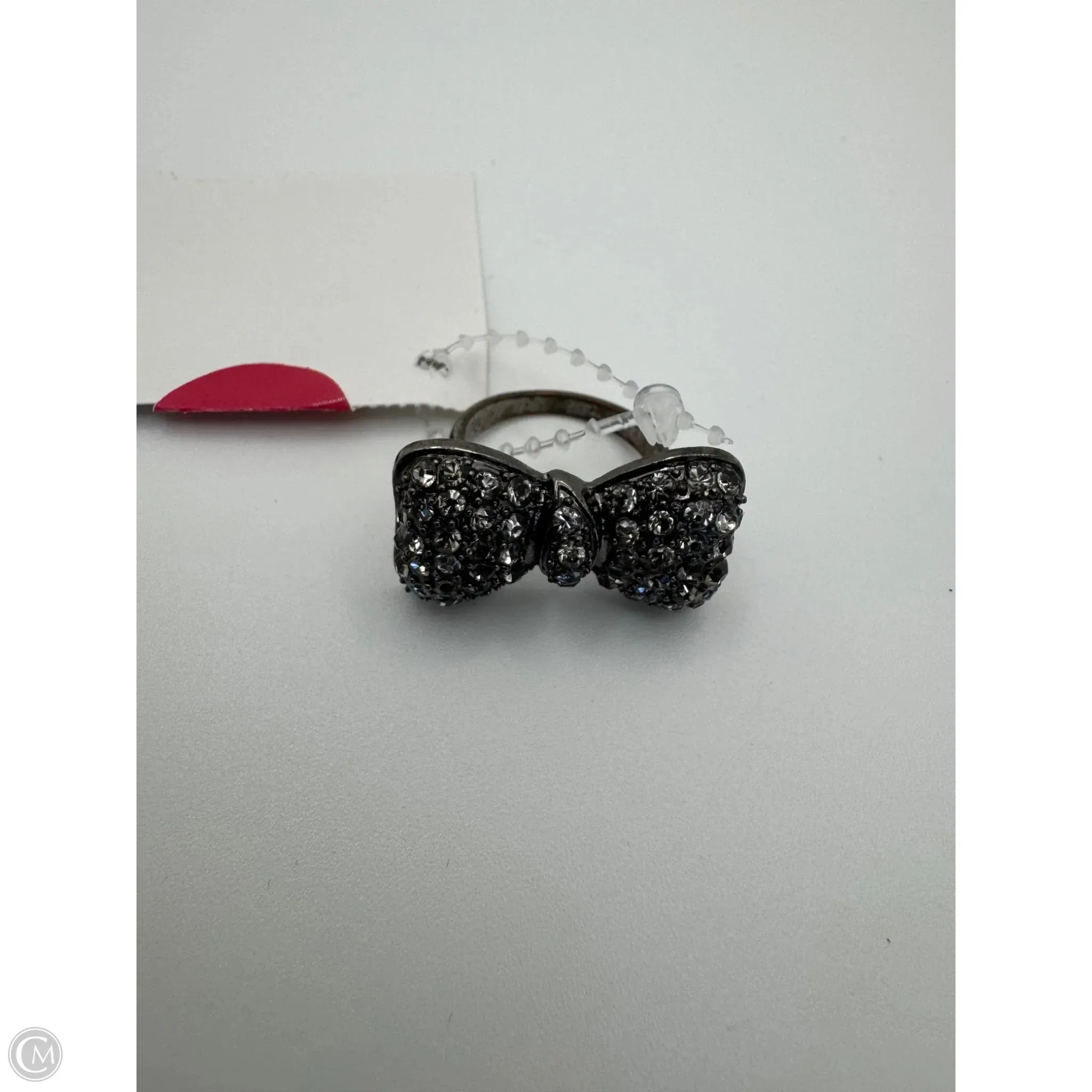 Ring Statement By Clothes Mentor, Size: 6