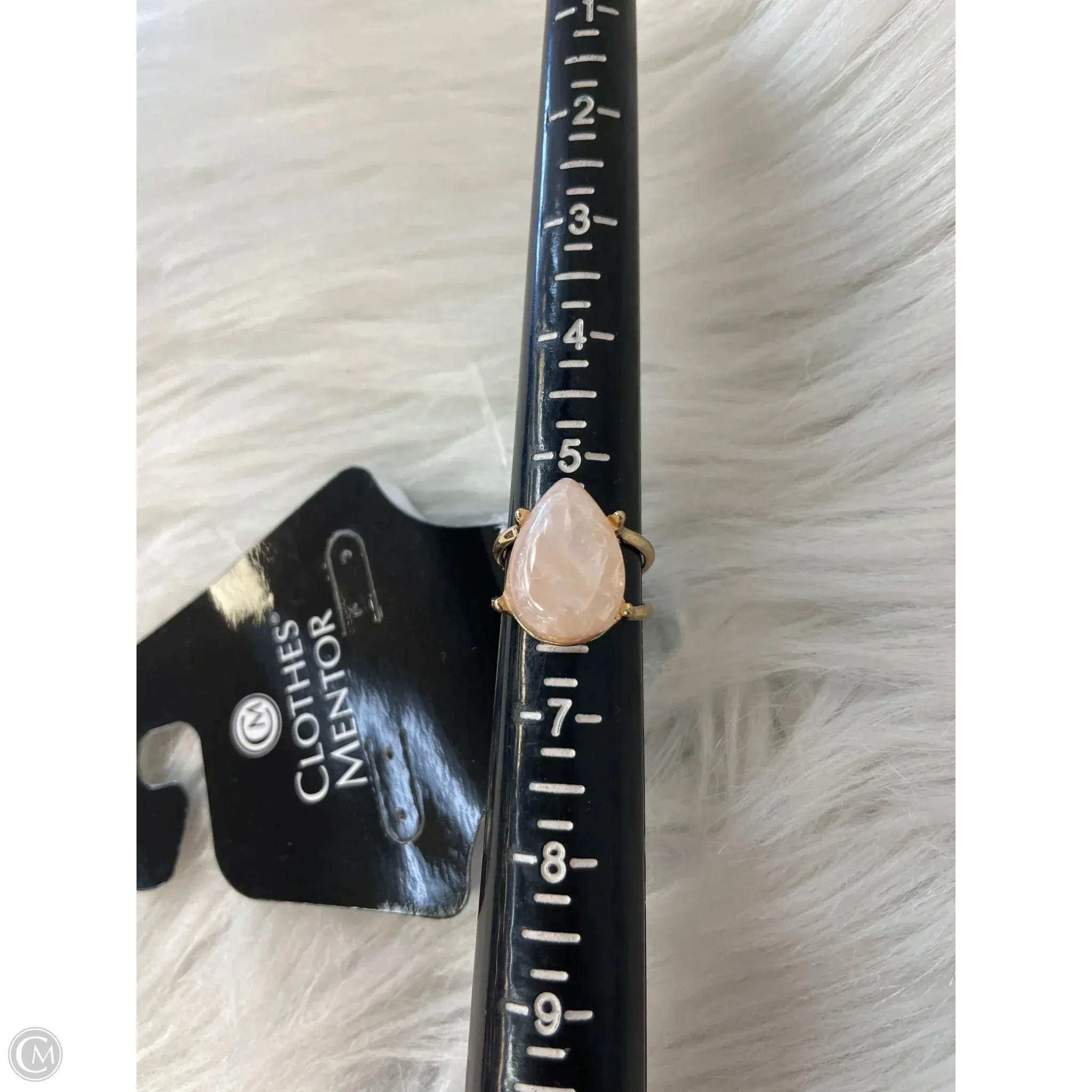 Ring Statement By Clothes Mentor