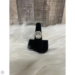 Ring Statement By Cmf