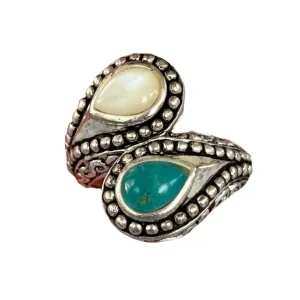 Ring Statement, Size: 6