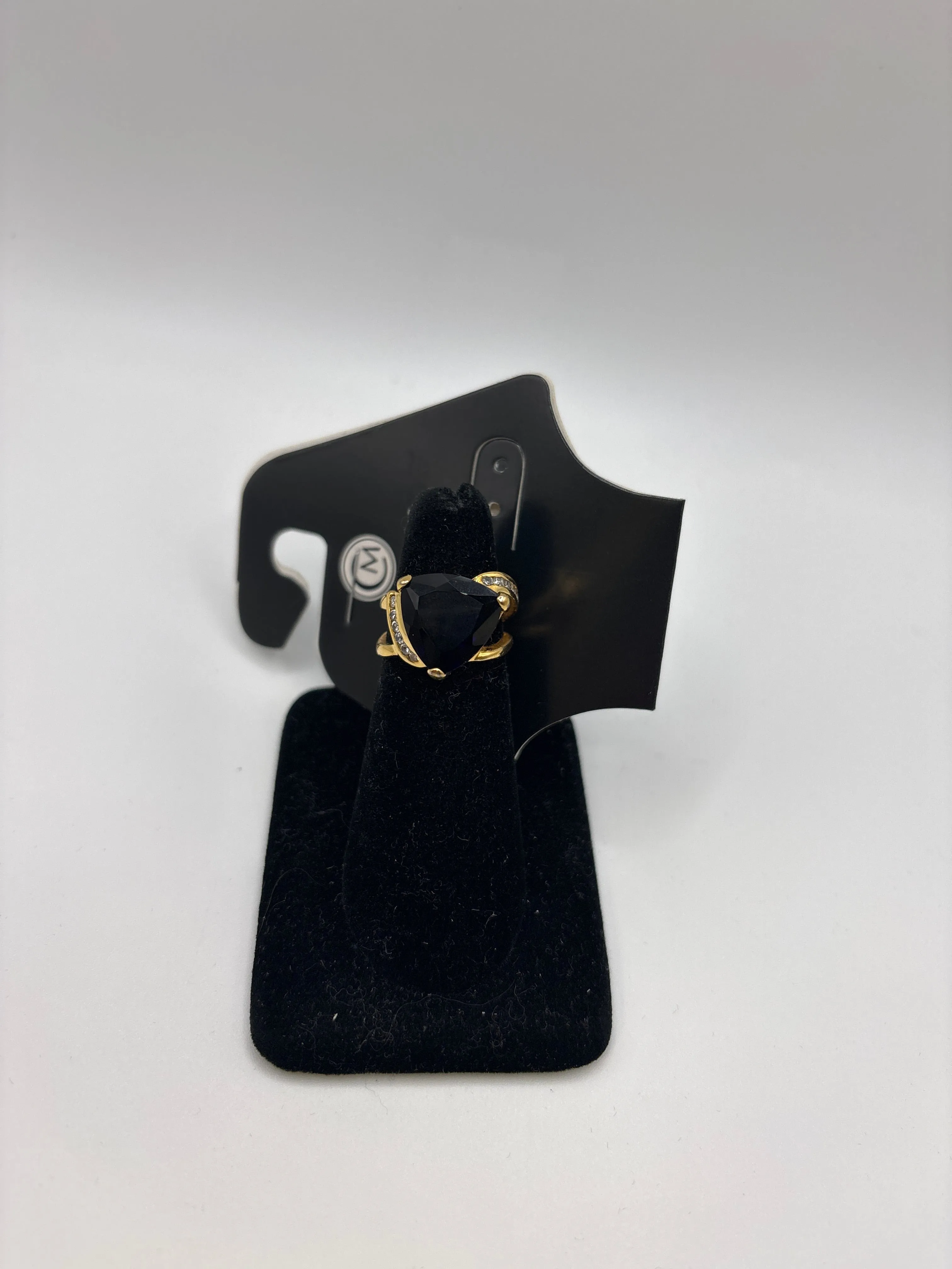 Ring Sterling Silver By Clothes Mentor