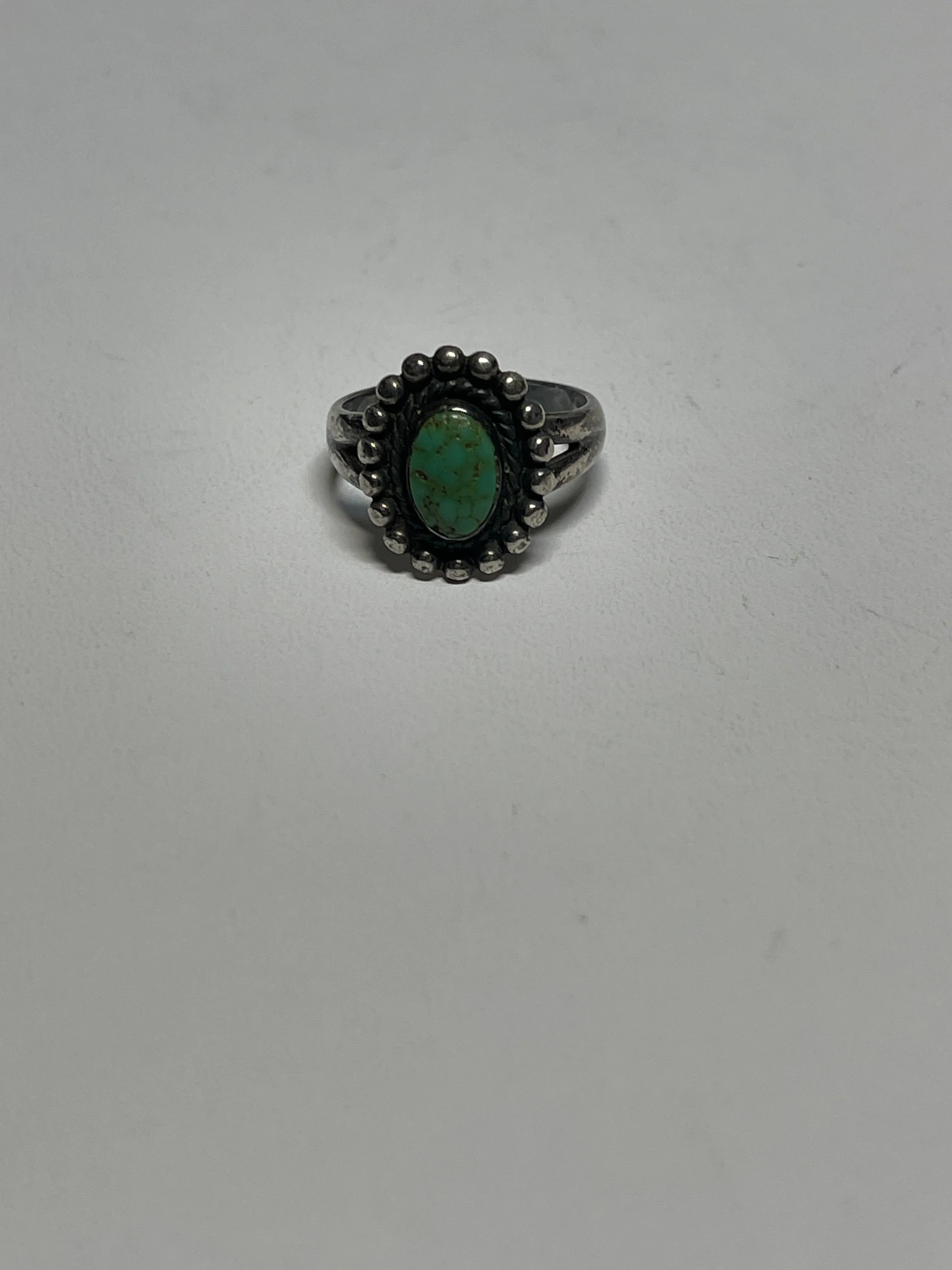Ring Sterling Silver By Cmb, Size: 5.5