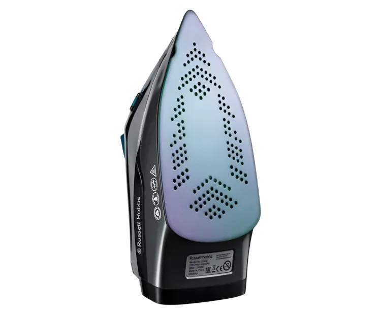 Russell Hobbs Colour Control Supreme Iron