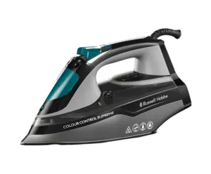 Russell Hobbs Colour Control Supreme Iron