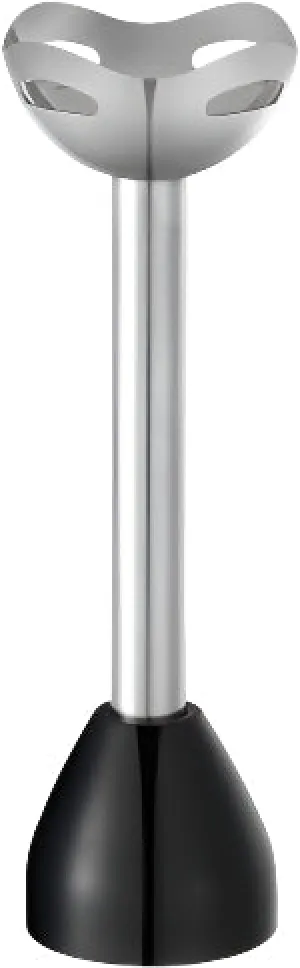 Russell Hobbs Desire Hand Blender 3 in 1, Black