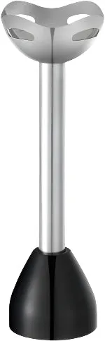Russell Hobbs Desire Hand Blender 3 in 1, Black