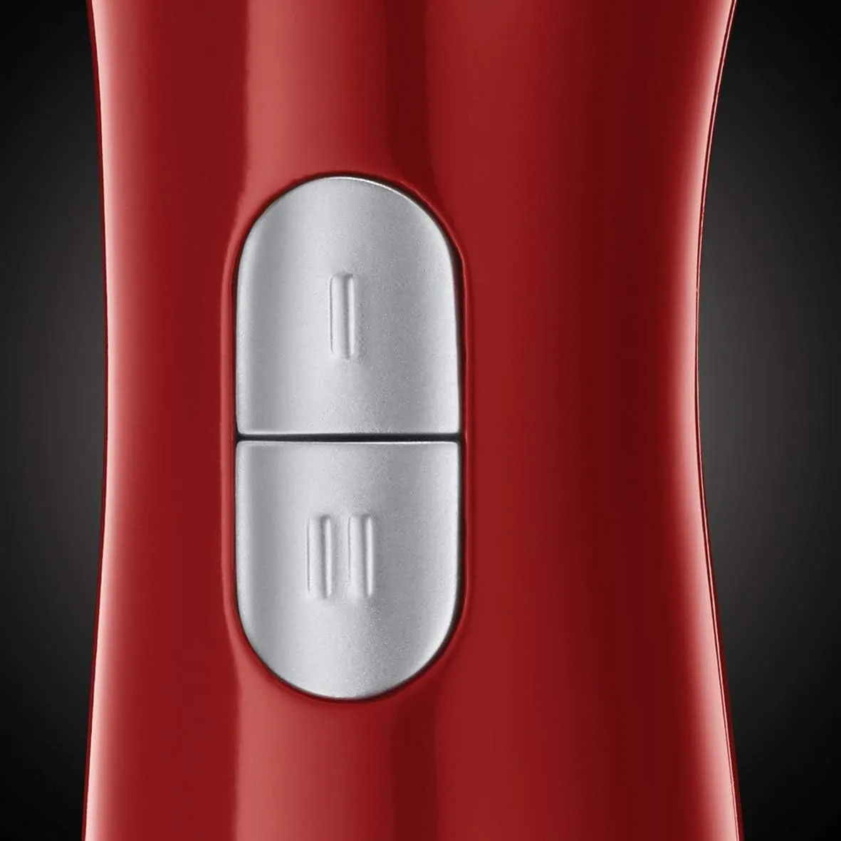 Russell Hobbs Desire Hand Blender, 500Watts, Red