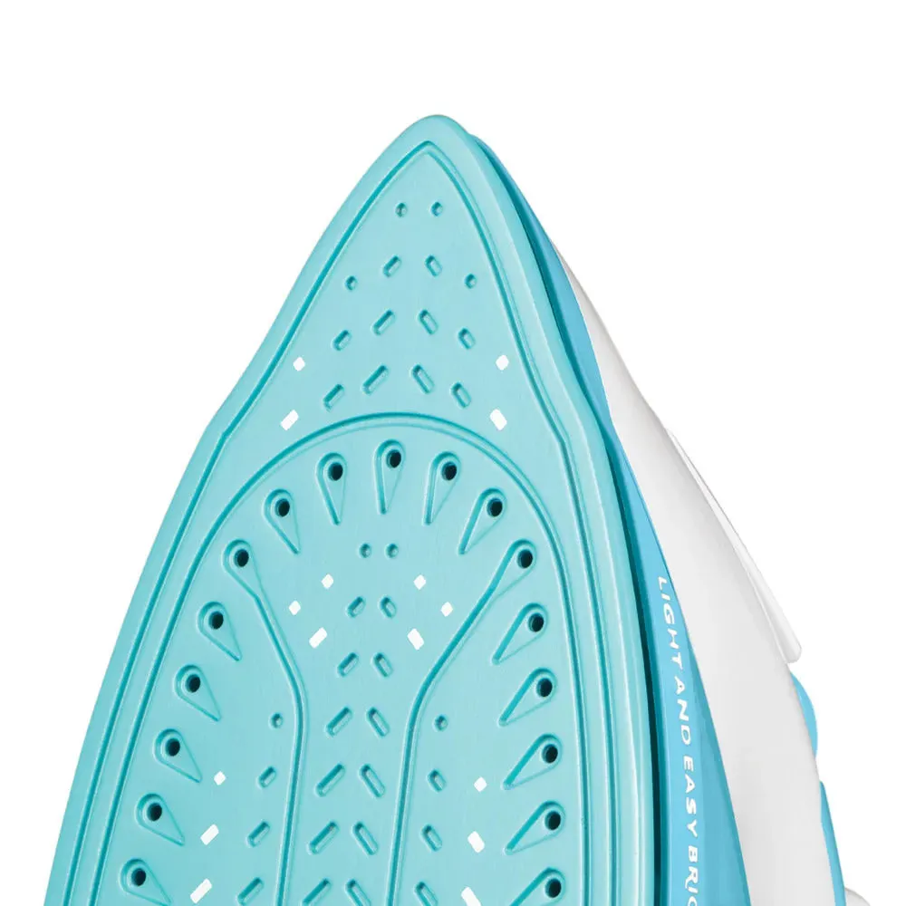 Russell Hobbs Iron, 2400 Watts, Blue