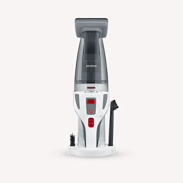 Severen Rechargeable Hand vacuum, 18.5Volt, Grey