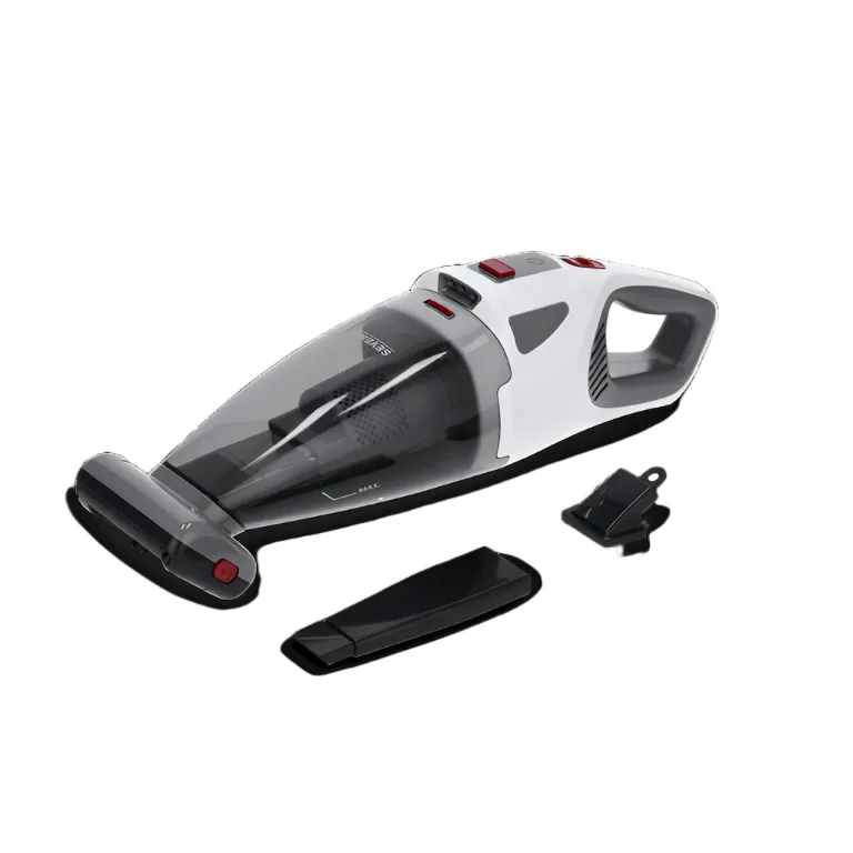 Severen Rechargeable Hand vacuum, 18.5Volt, Grey