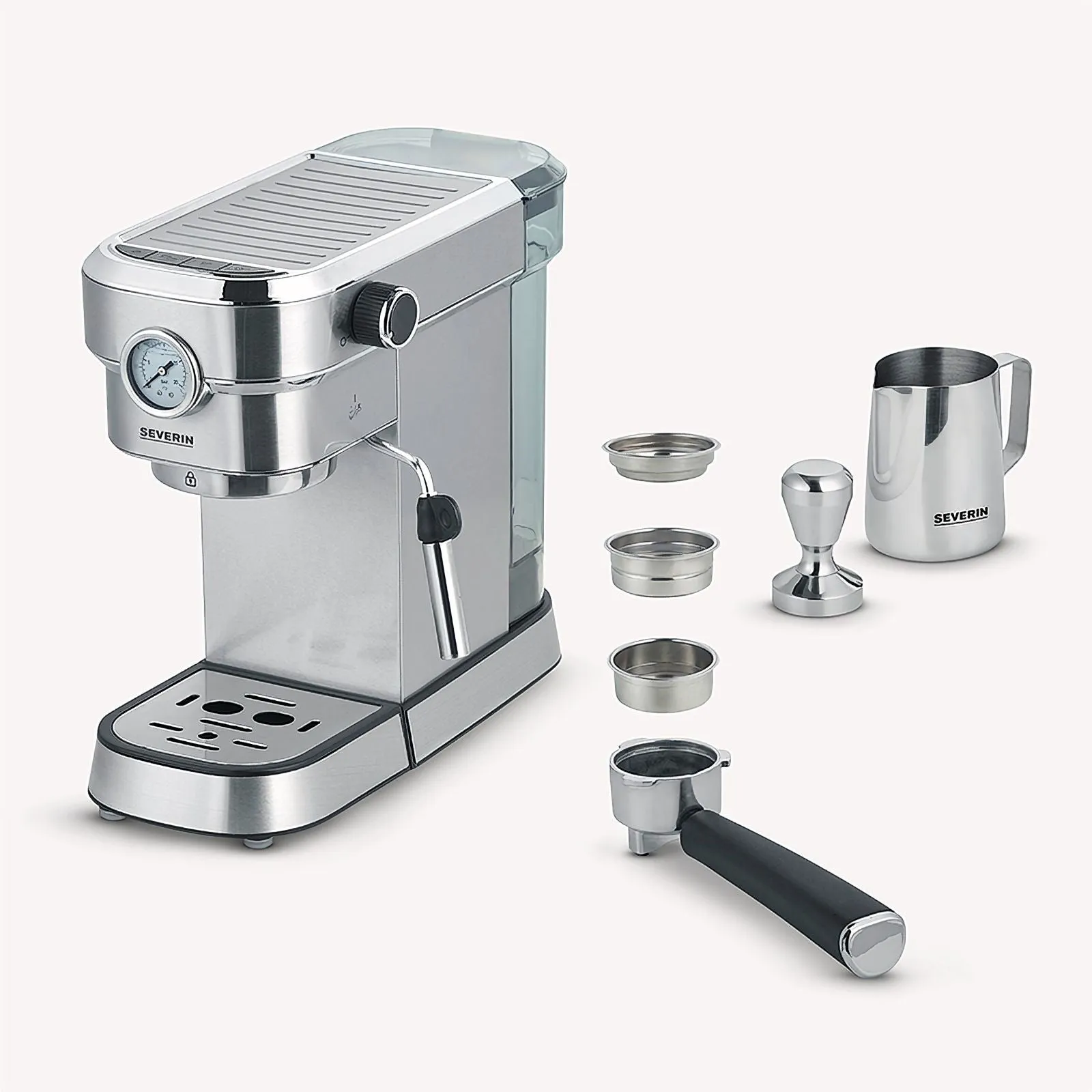 Severin Espresso Maker "Espresa"