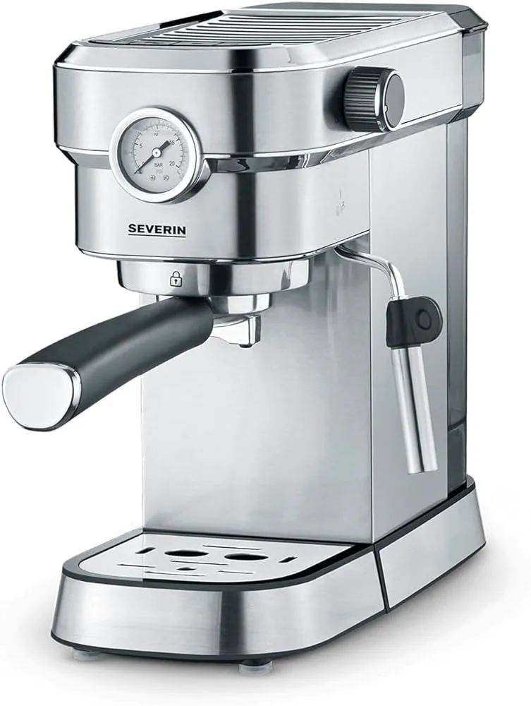 Severin Espresso Maker "Espresa"