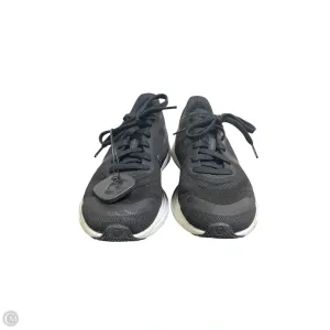 Shoes Athletic By Lululemon In Black, Size: 9.5
