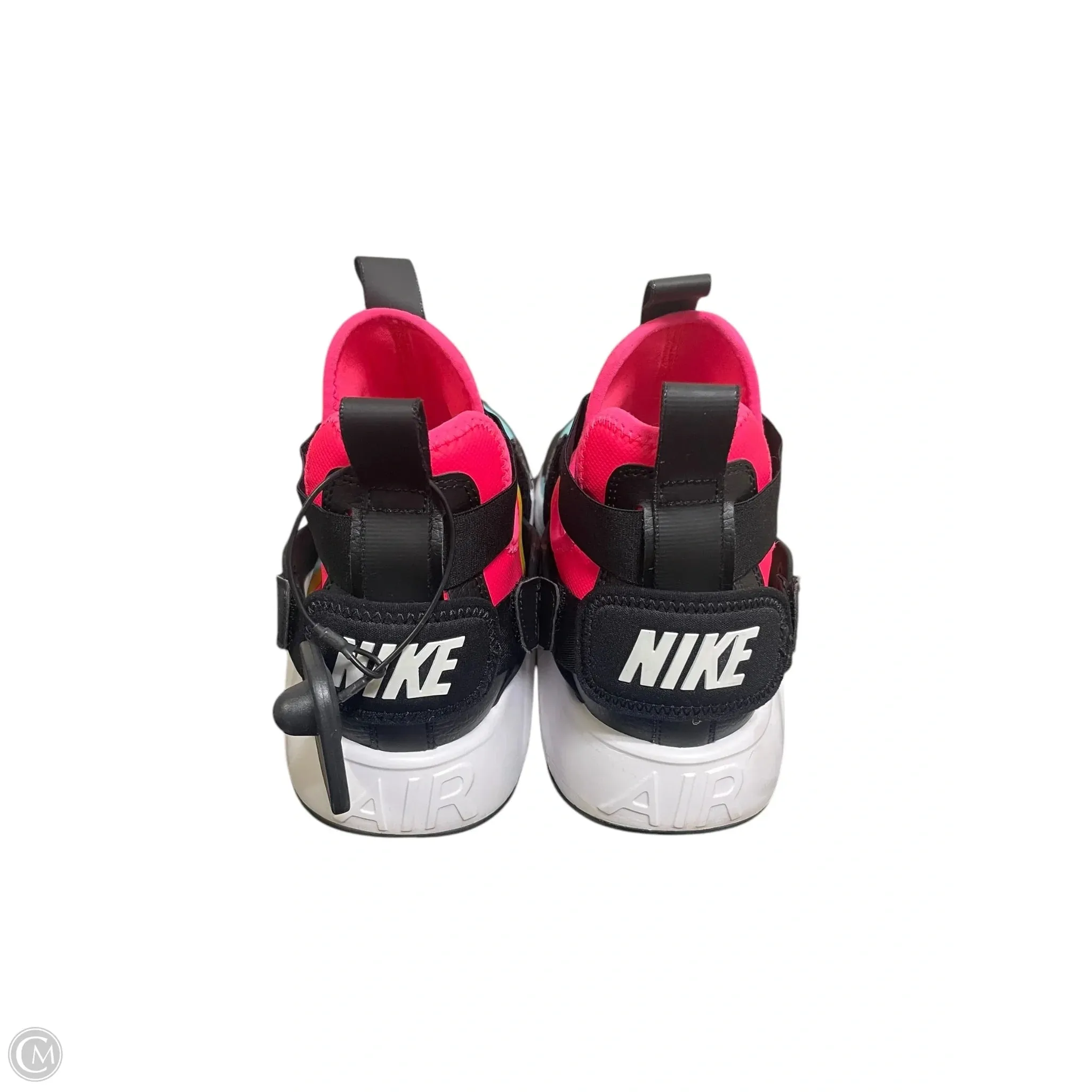 Shoes Athletic By Nike In Multi-colored, Size: 10