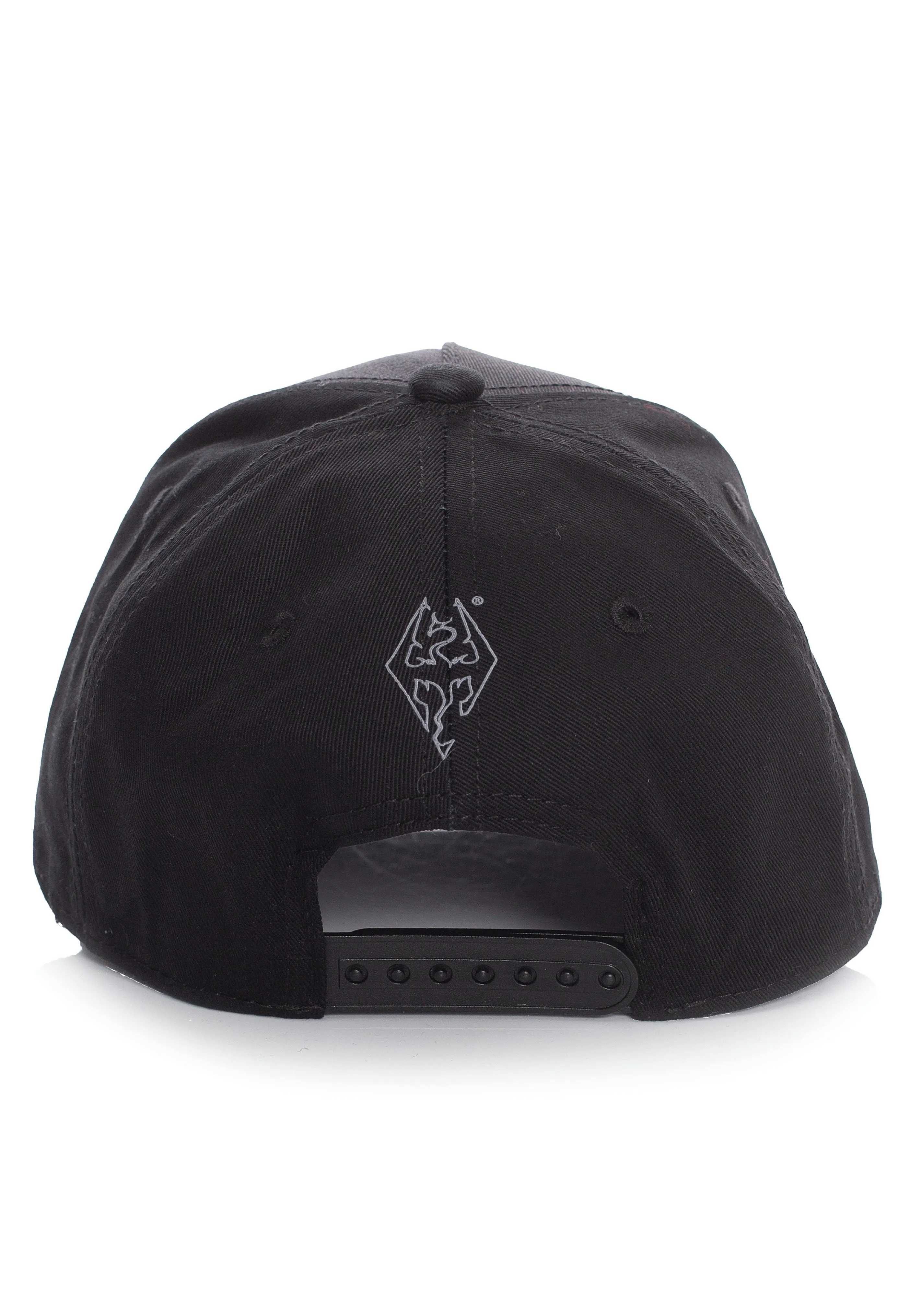 Skyrim - Glacier - Cap