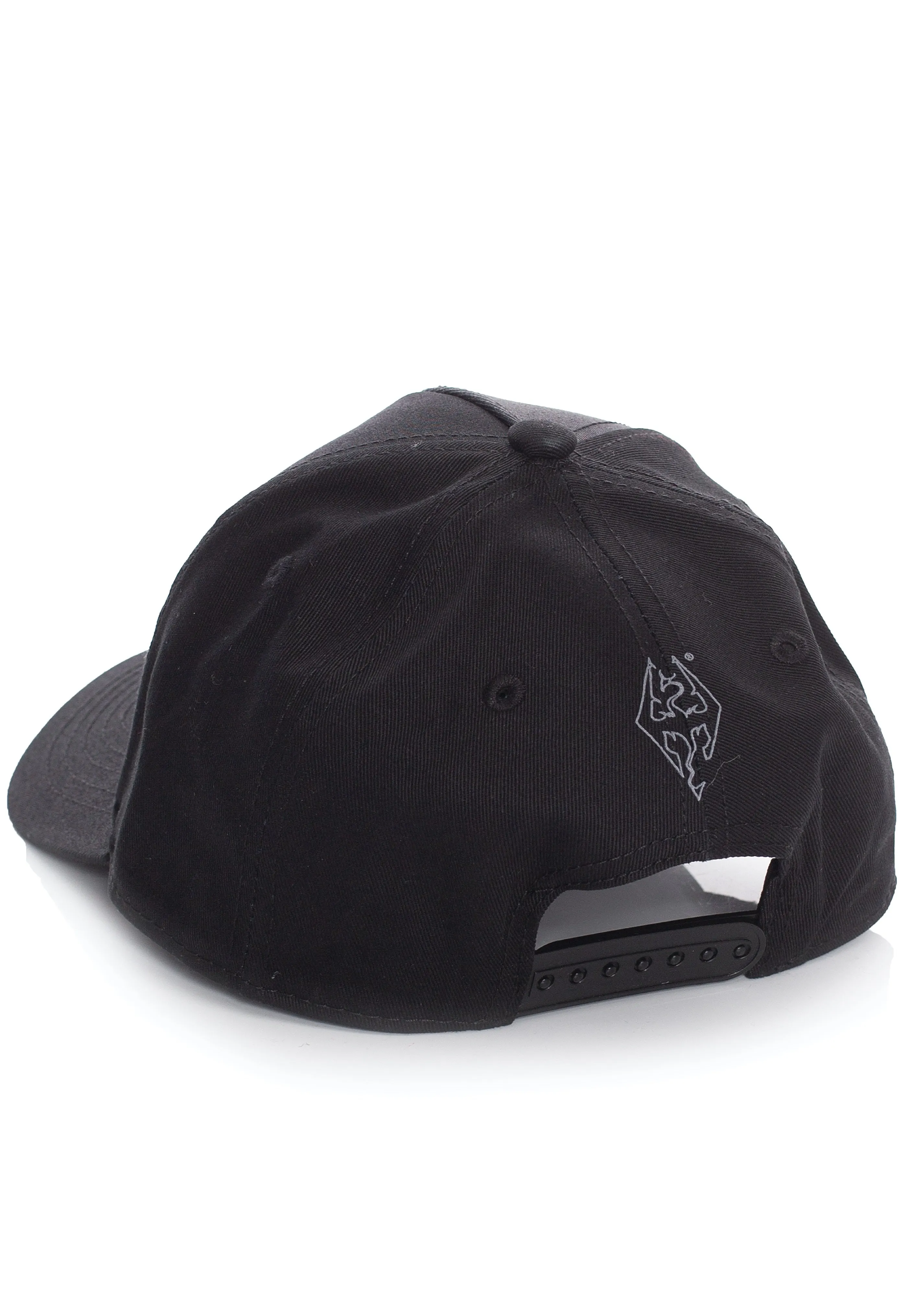 Skyrim - Glacier - Cap