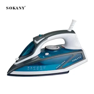 Sokany Steam Iron 2400W