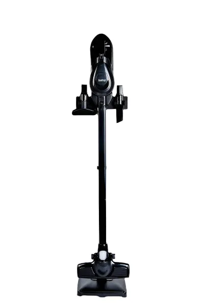 Sona Provac Cyclone Stick Vacuum Cleaner With Stand Max Power 850W Black