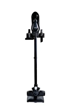 Sona Provac Cyclone Stick Vacuum Cleaner With Stand Max Power 850W Black