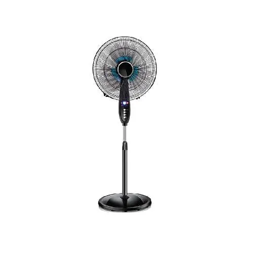 Sona Stand Fan 18 Black