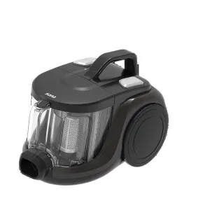 Sona Vacuum Cleaner Cyclone, Max Power 2200Watts, 2Functions, Black
