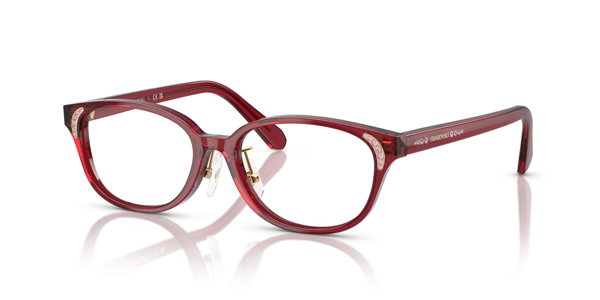 Swarovski SK2040D 1055